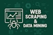 create web scraping script for any website