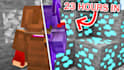make you a minecraft thumbnail