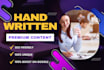 do high da 50 plus niche guest posts backlinks