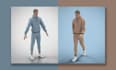 make 3d realistic design for your brand in clo 3d