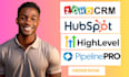 design zoho commerce zoho sites landing page zoho campaigns