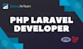 be your expert PHP laravel developer for web flow