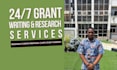 do grant, grant writing, grant research, grant proposal, nonprofit grant writing