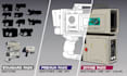 design weapons and props concept design