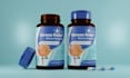 create supplement label design and product label design