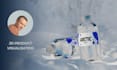 make a high quality 3d product visualization to drive sales