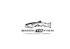 design an excellent fishing outdoor logo