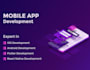 develop native and hybrid mobile applications