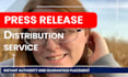 do press release distribution in 24hrs