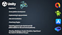 create engaging mobile games as your expert unity developer