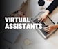 be your professional personal assistant and professional virtual assistance