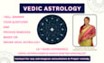 answer your life questions through vedic astrology reading