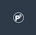 design excellent simple privacy pod logo