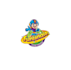 design original entertainment park logo