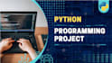 program your python project
