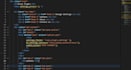 edit the HTML and CSS of your website