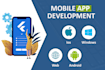 do flutter mobile app development android ios app development, flutter developer