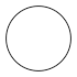 draw a circle in microsoft paint