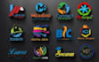 design a premium logo