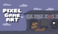 draw pixel art for your game