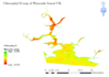 do gis mapping and analysis  for water resources engineering