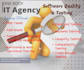 do software testing and give quality to your products