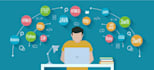 do cpp, java, python programming