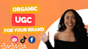 create a scroll stopping ugc video for tiktok or reels