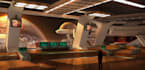 create environment concept art or matte painting