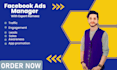 target the perfect audience with your facebook ads