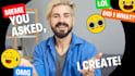 create meme coin tik tok video ads royalty free stock images