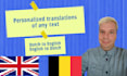 translate from english to dutch and from dutch to english