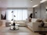 create your 3d interior design and realistic images