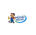 design eye catching classy mobile carwash logo