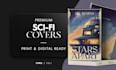 craft premium sci fi I science fiction book covers