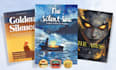 do professional book cover, ebook cover and KDP book cover design