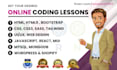 teach you valuable web development