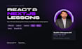 be your 1 on 1 web development tutor for react, next js and node js
