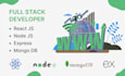be full stack developer mern developer or mern stack website