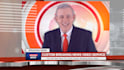be your real serious breaking news anchor video spokesperson