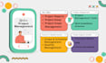 help you in project management assignment and task