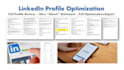 review and optimize your linkedin profile
