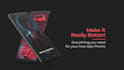 do 3d app promo video android ios