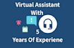 be your virtual assistant