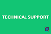provide virtual assistance technical support in IT
