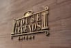 provide a restaurant, bakery or food truck logo