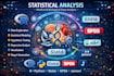 do statistical data analysis of biology and public health