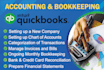 do bookkeeping in quickbooks online and quickbooks desktop