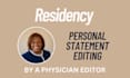 edit eras personal statements for your residency application