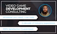be your unreal engine game development consultant